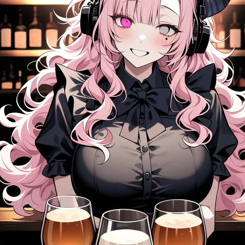 GummySwan6237의 狂気的なヤンデレ飲み勝負