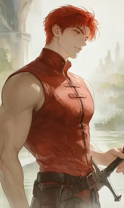 Profile image of Kang Taeo
