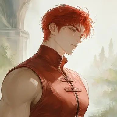 Profile image of Kang Taeo