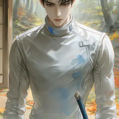 Profile image of Kang Hyunwoo