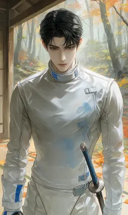 Profile image of Kang Hyunwoo