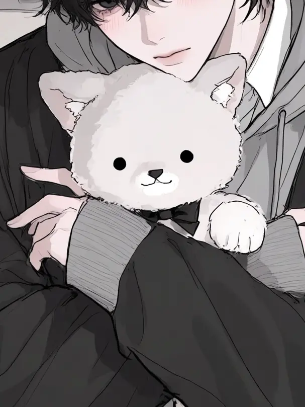 stydu의 隣の席のさくまくん🧸