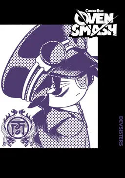 Profile image of 블랙푸딩