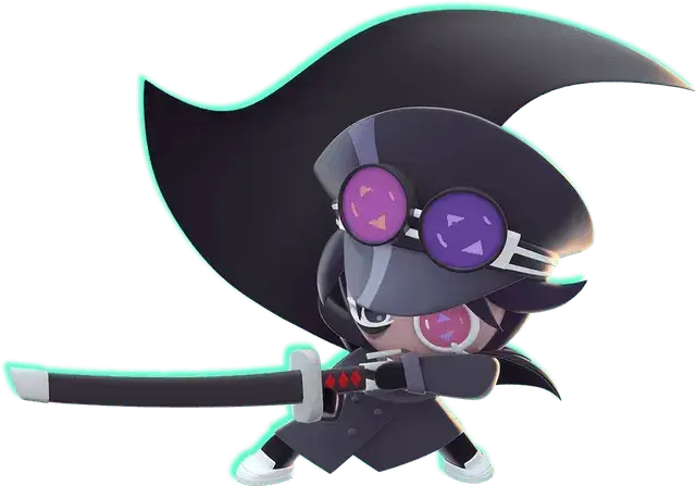 Profile image of 블랙푸딩