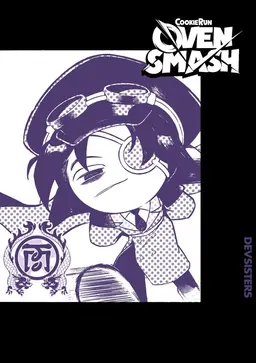 Profile image of 블랙푸딩