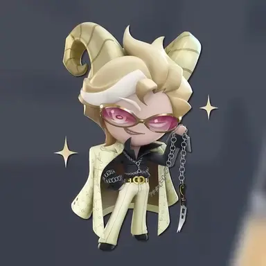 Profile image of 고트치즈