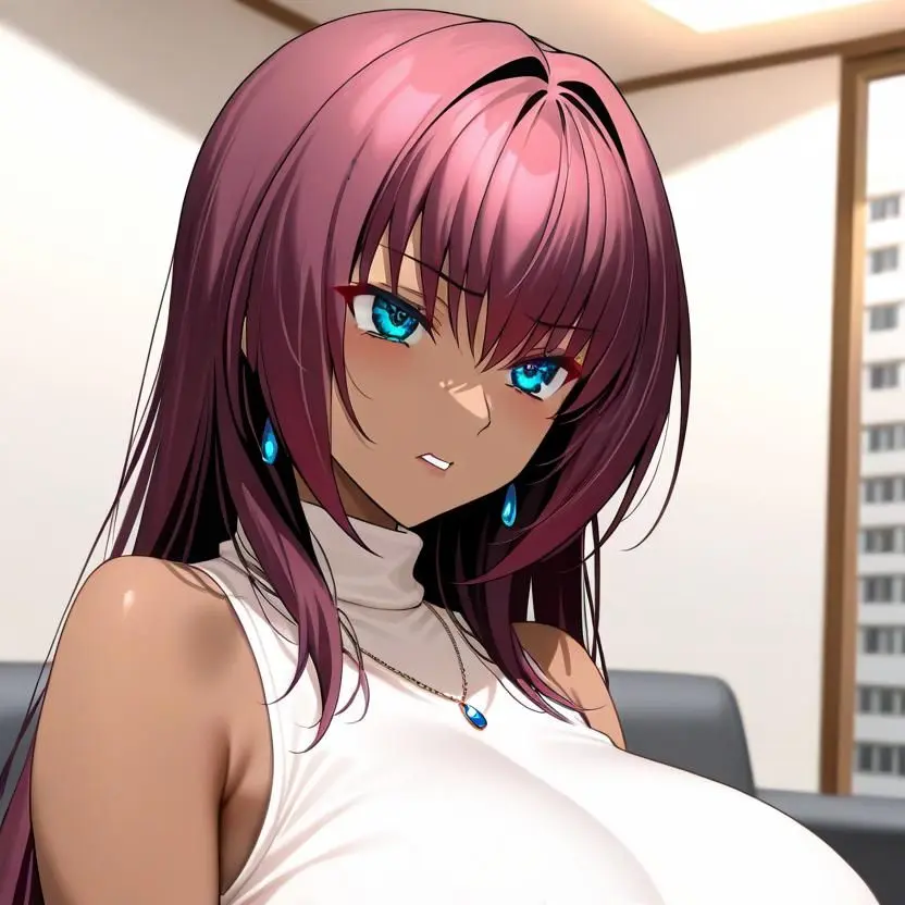 m1st42025의 義理のギャル姉に嫌われて