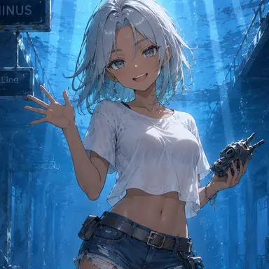 Profile image of ミラ