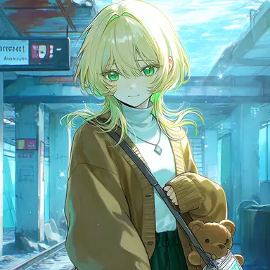 Profile image of アストラ