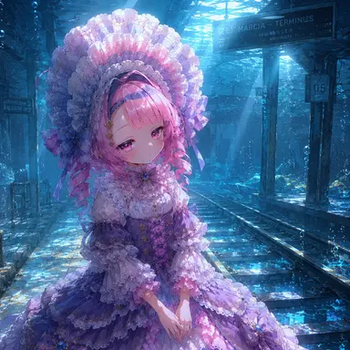 Profile image of セリア
