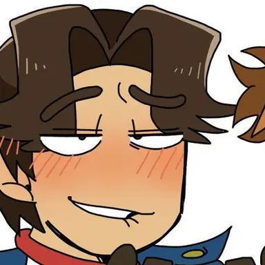 Profile image of Patrick