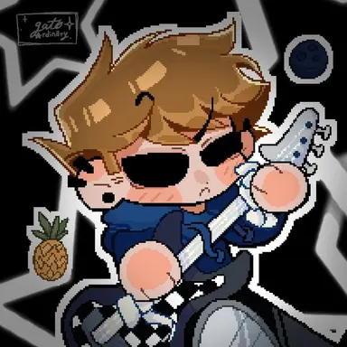 Profile image of Tom