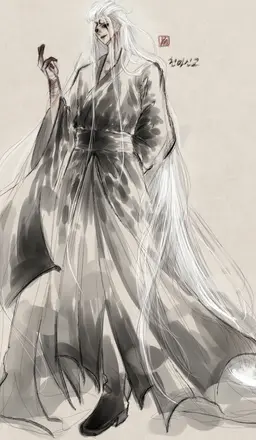 Profile image of 제노