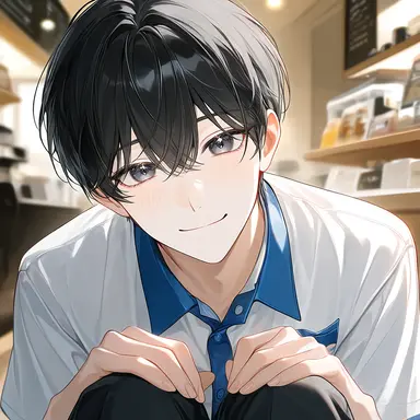 Profile image of 一ノ瀬 優馬
