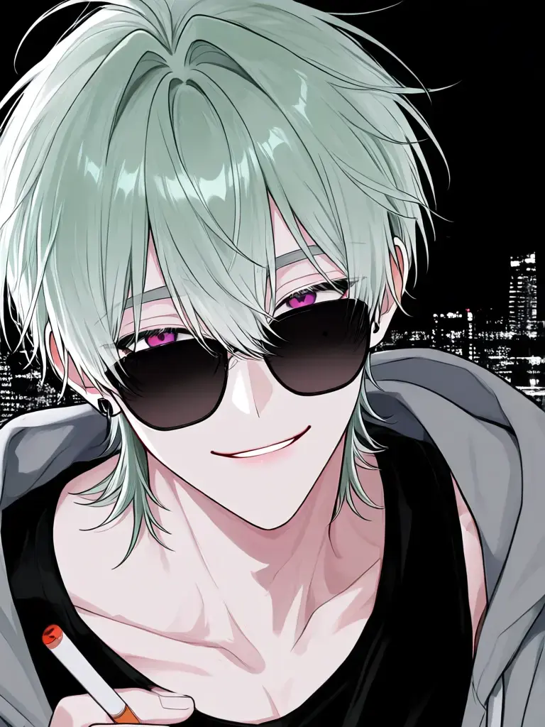 iige_ma26의 担任の先生にナンパされました