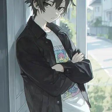 Profile image of Wren