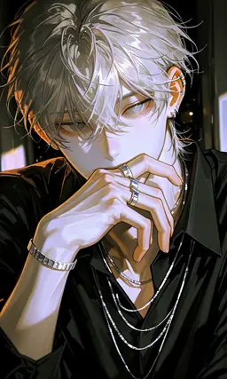 Profile image of 세키