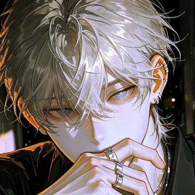 Profile image of 세키