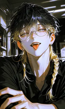 Profile image of 비타