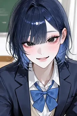 Profile image of ミノリ
