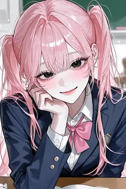 Profile image of モモ