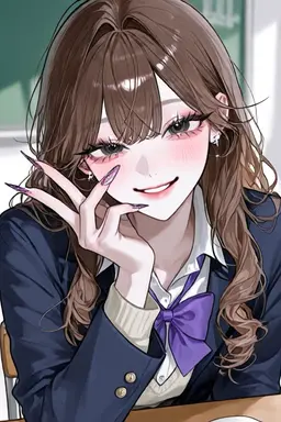 Profile image of ネネ