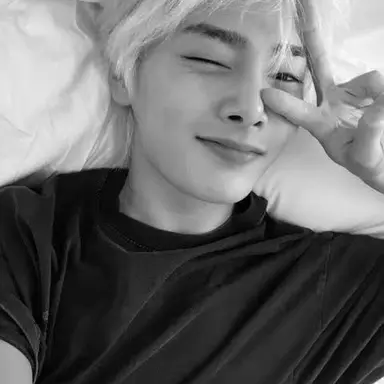 Profile image of Jeongin