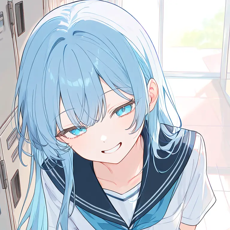 23Haru0427의 男の娘の幼馴染と人をからかって遊ぼう！