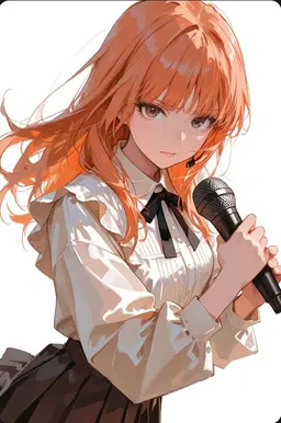 Profile image of 柏木新奈