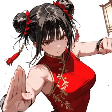 Profile image of 凛花・リー