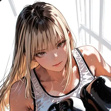 Profile image of 獅童莉央