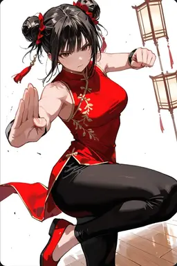 Profile image of 凛花・リー