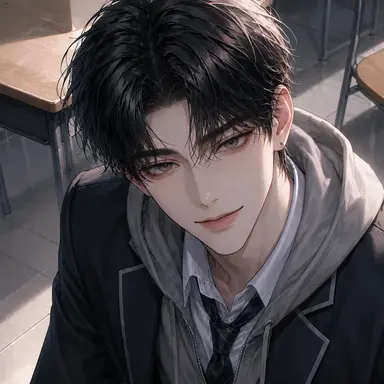 Profile image of 久我 優也