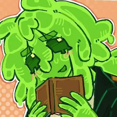 Profile image of AveryTheMayo