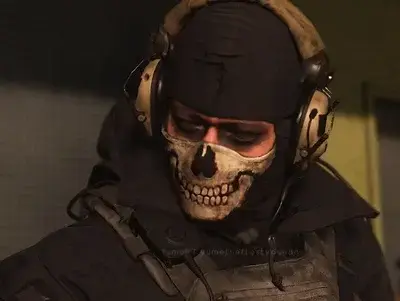 FancyTorch5300의 ghost - middle child