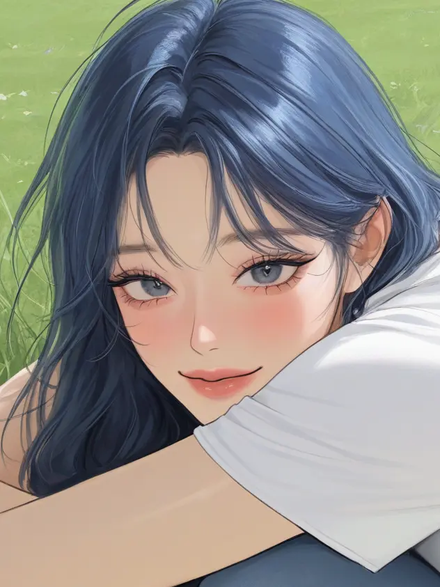 Backro의 장거리 연애 중