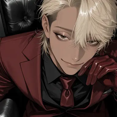 Profile image of Lucas