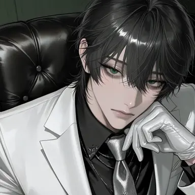 Profile image of Viktor