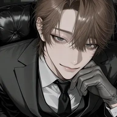 Profile image of Alistair