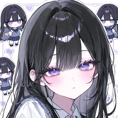 Profile image of 美月