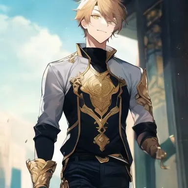 Profile image of 에리오스