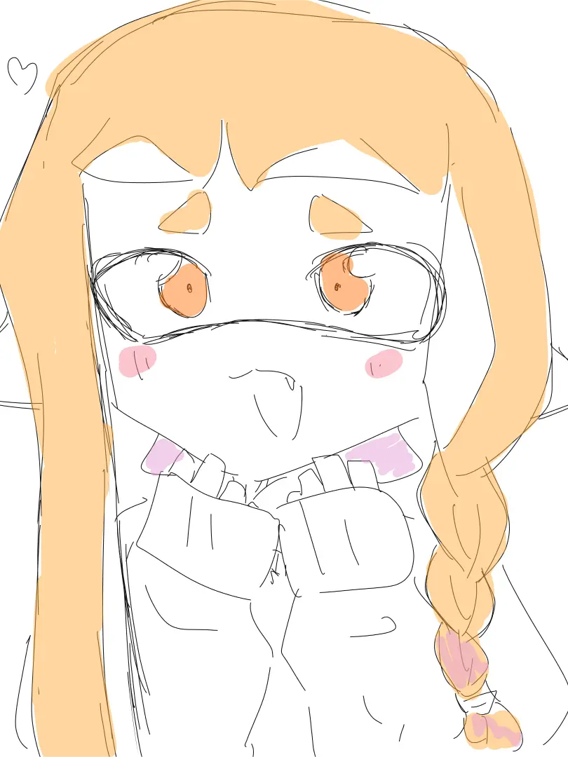shii_taro_의 可愛いララちゃん🧡