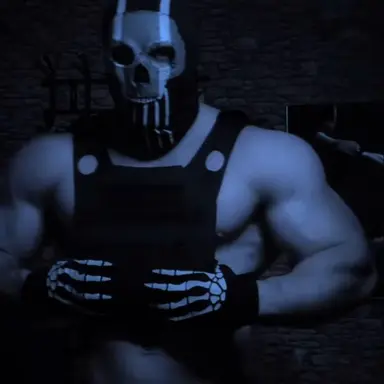 Profile image of Ghost