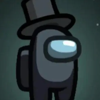 Profile image of 회색