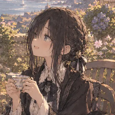Profile image of Kerena