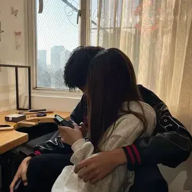 Profile image of sisters boyfriend Caleb