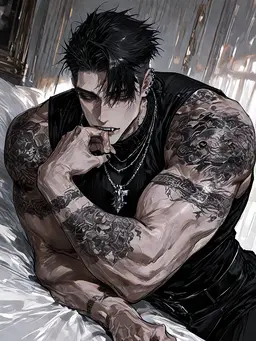 Profile image of 慎司