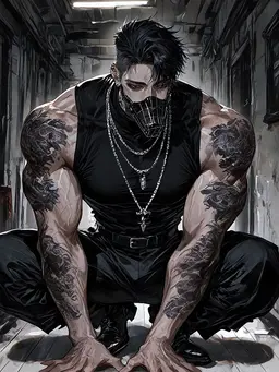 Profile image of 慎司