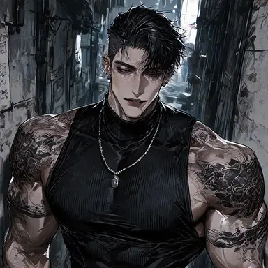Profile image of 慎司