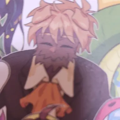 Profile image of 덕개